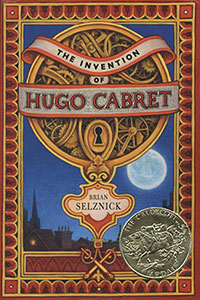 The Invention of Hugo Cabret