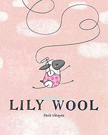 Lily Wool