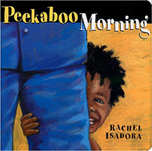 Peekabo Morning