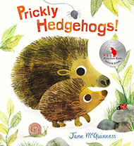 Prickly Hedgehogs