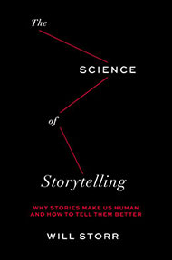 Science of Storytelling