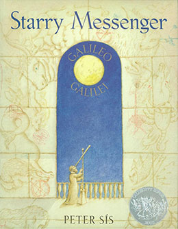 Starry Messenger