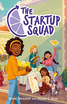 Startup Squad