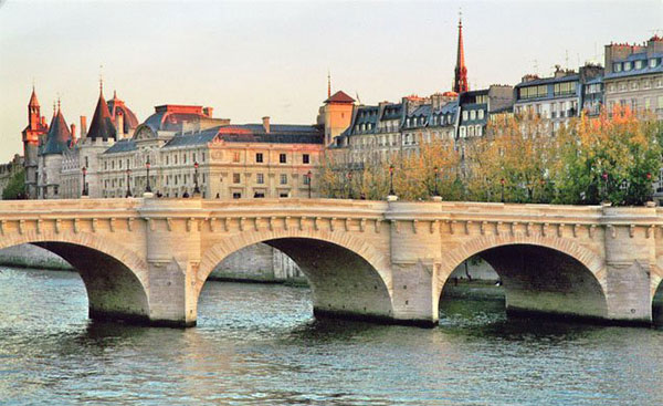 Pont Neuf