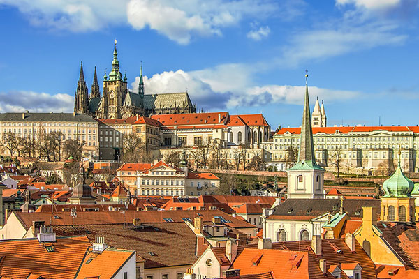 Prague Castle