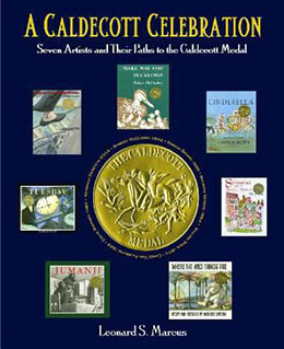 A Caldecott Celebration