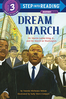 Dream March