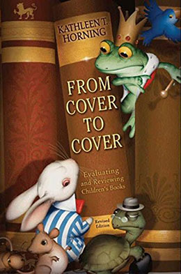 From Cover to Cover