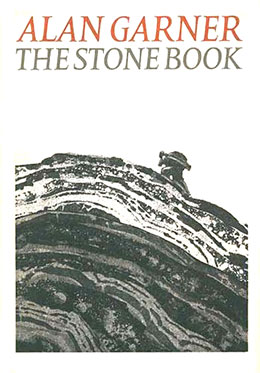 Alan Garner The Stone Book