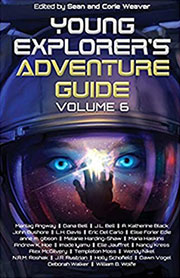 Young Explorer's Adventure Guide