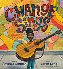 Change Sings: a Children's Anthem