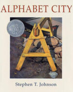 An Alphabet City