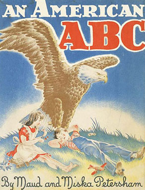 An American ABC