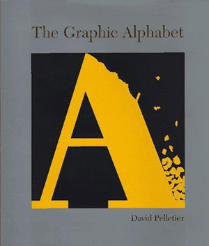 The Graphic Alphabet