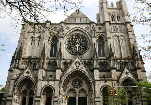 Cathedral Church of Saint John the Divine