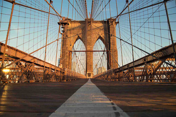 Brooklyn Bridge