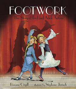 Footwork