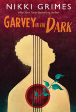 Garvey in the Dark