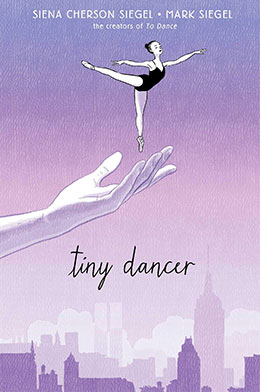 Tiny Dancer