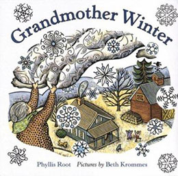 Grandmother Winter