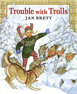 Trouble with Trolls