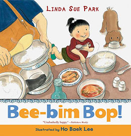 Bee-bim Bop!