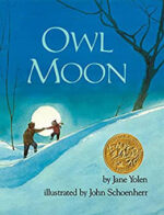 Owl Moon