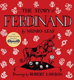 The Story of Ferdinand