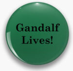 Gandalf Lives
