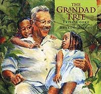 The Grandad Tree