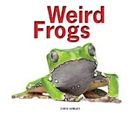 Weird Frogs