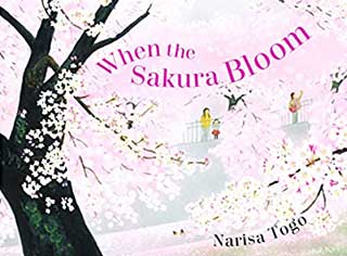 When the Sakura Blooms