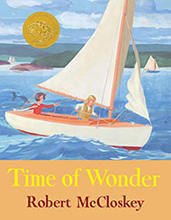 Time of Wonder