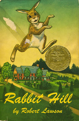 Rabbit Hill