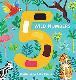 5 Wild Numbers