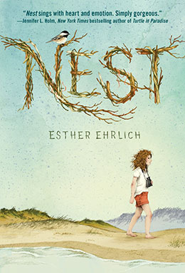 Nest by Esther Ehrlich