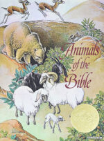 Animals of the Bible