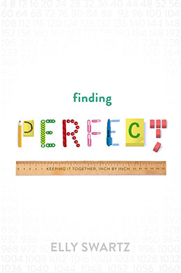 Finding Perfect by Elly Swartz