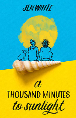 A Thousand Minutes to Sunlight