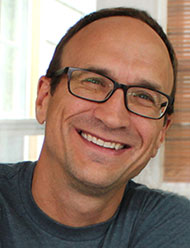 Mike Wohnoutak