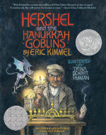 Hershel and the Hanukkah Goblins