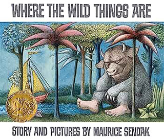 Where the Wild Things Are