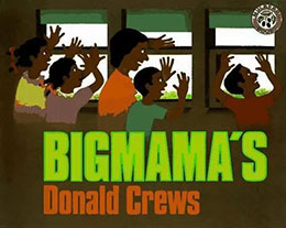 Bigmama's