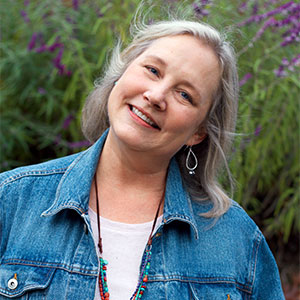 Katherine Applegate