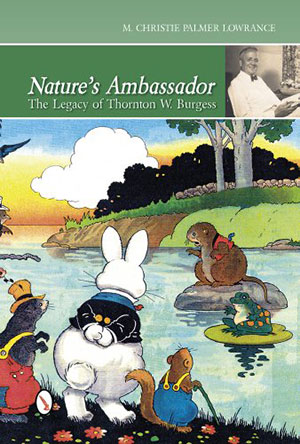 Nature's Ambassador