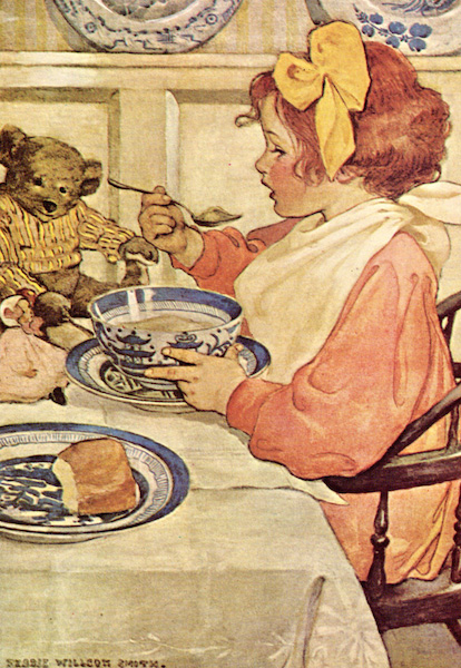 Jessie Wilcox Smith
