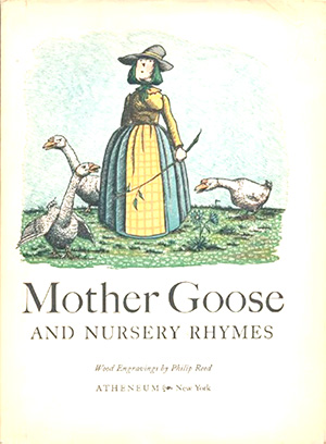 Phillip Reed Mother Goose and Nursery Rhymes