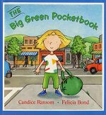 The Big Green Pocketbook