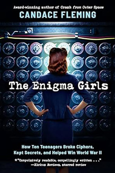 The Enigma Girls