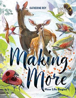 Making More